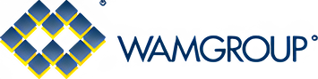 Wamgroup Logo