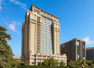 ITC Narmada Hotel