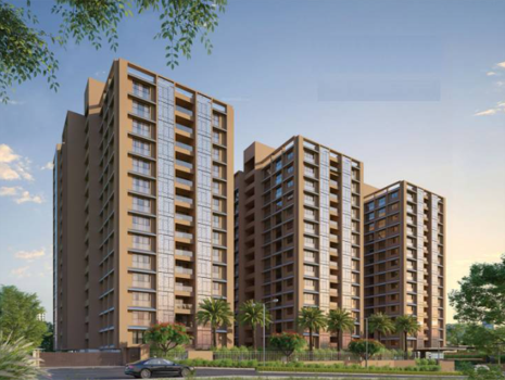 Indraprasth Gulmohar