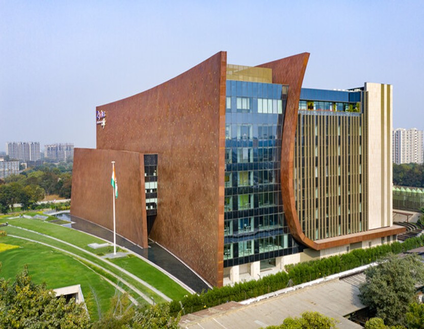 Zydus Corporate House